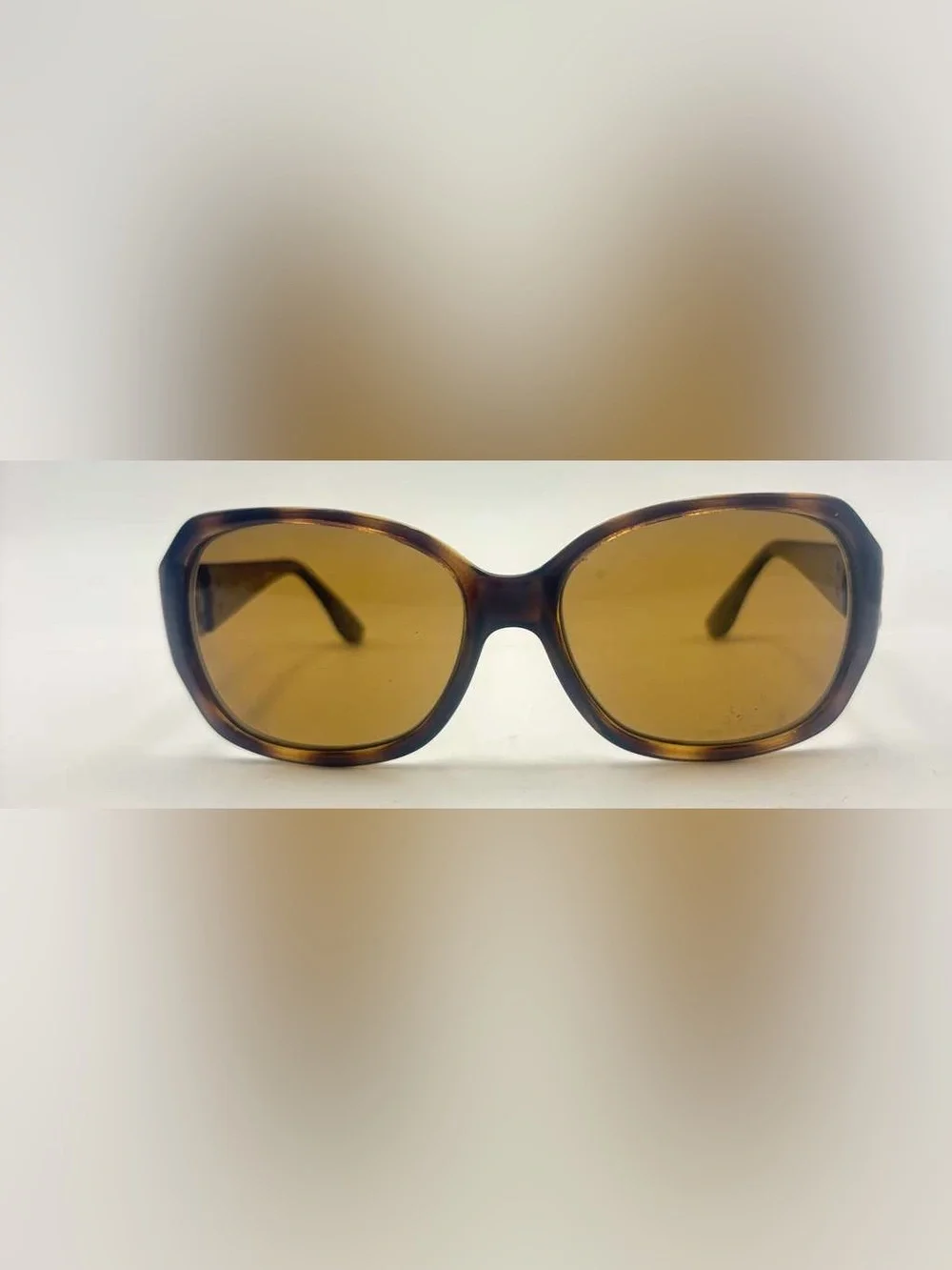 Vogue VO2778-SB Tortoise Oval Sunglasses Frames Only